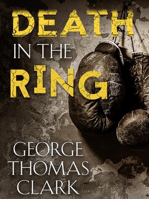 cover image of Death in the Ring